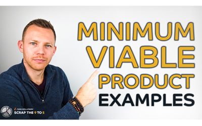 9️⃣🔥5️⃣ Minimum Viable Product Examples