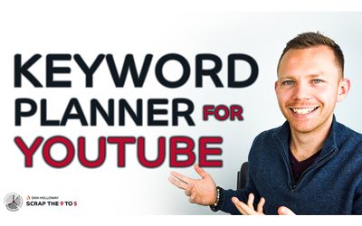 9️⃣🔥5️⃣ Keyword planner for Youtube