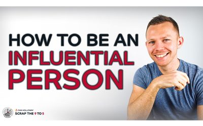 9️⃣🔥5️⃣ How to be an influential person